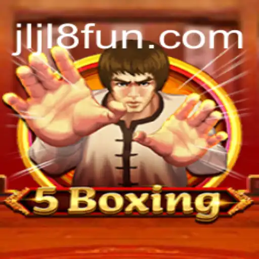Discovering 5Boxing: A Thrilling New Addition to Modern Gaming