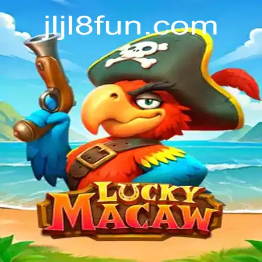 Discover the Exciting World of LuckyMacaw: A Comprehensive Guide to Gameplay and Rules