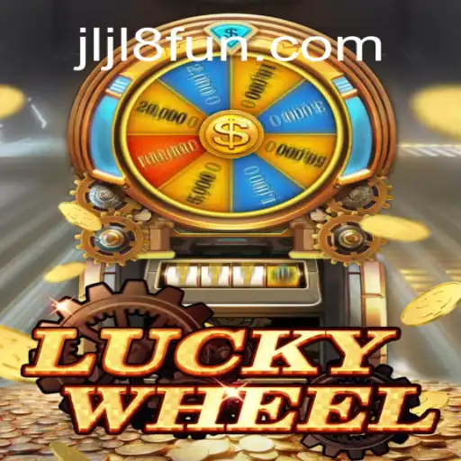 LuckyWheel: Spin Your Way to Fun with JLJL8