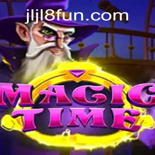 MagicTime: Exploring the Enchanting World of JLJL8