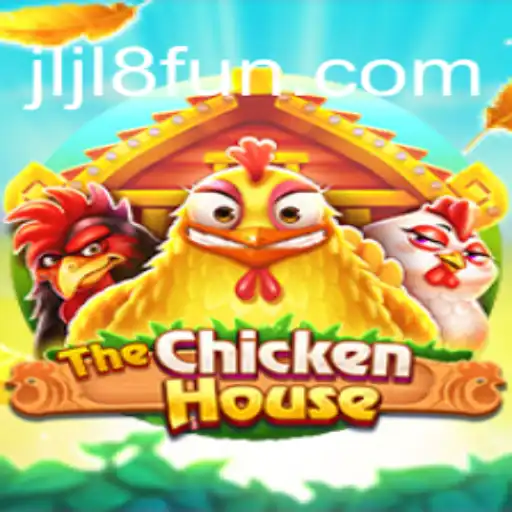The Exciting World of TheChickenHouse: JLJL8 Edition