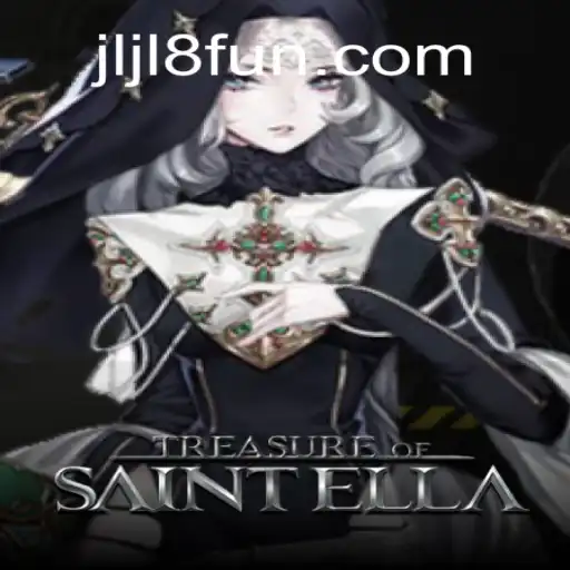 Exploring TreasureofSaintElla: A Journey into the Mystical World